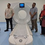 RSUP Kemenkes Nusantara Siap 95 Persen, Layanan Jantung dan Stroke Jadi Unggulan
