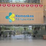RSUP Kemenkes Nusantara Siapkan 100 Tempat Tidur, Layanan KRIS hingga VVIP