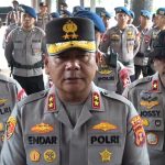 Karhutla Landa Kaltim, Polda Terima 8 Laporan dan Tetapkan 3 Tersangka