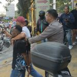 Menderita 7 Luka Tusukan,Teman Satu Kontrakan Tewas Di RS Kanujoso Djatiwibowo