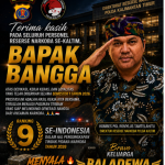 Ditresnarkoba Polda Kaltim Peringkat Kesembilan Nasional dalam Pengungkapan Kasus Narkoba