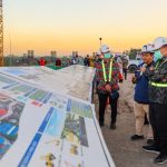 Pembangunan Gedung Mahkamah Konstitusi di IKN Melaju, Progres Tembus 12,41 Persen