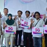 Balikpapan Tancap Gas Masuk Era 5G, Indosat Bidik Akselerasi Ekosistem Digital