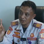 Truk Tronton Kosong di Simpang Tiga Batu Ampar Tidak Langgar Jam Edar, Dishub Balikpapan Tegaskan Acuan Surat Edaran Wali Kota