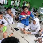 KPB Perkuat Edukasi Energi dan Karakter, 600 Siswa di Balikpapan-Lawe-Lawe Ikuti Program Mengajar