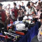 Karhutla Mengintai Kaltim, Polda Kaltim Turunkan Kekuatan Hadapi Ancaman Api