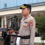 Polresta Balikpapan Gelar Apel Kamtibmas, Ajak Seluruh Elemen Masyarakat Jaga Keamanan