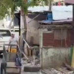 Pengemudi Mobil Hitam Diduga Letuskan Pistol di Kawasan Pelabuhan Speed Boat Balikpapan Barat