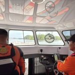 Penumpang KM Bukit Siguntang Dilaporkan Melompat ke Laut di Perairan Balikpapan