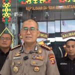 Propam Polda Kaltim Tangani Dugaan Pelanggaran Etik Perwira Polresta Samarinda