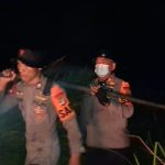 Karhutla TN Way Kambas Mengamuk, 200 Personel Gabungan Turun Tangan, Api Akhirnya Padam