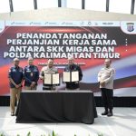 Hulu Migas Kaltim Diperketat, 62 Polisi Siaga di 7 Wilayah Operasi Strategis