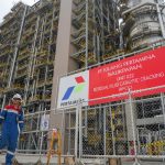 RDMP Balikpapan Masuk Tahap Komisioning, Aktivitas Kilang Mulai Meningkat