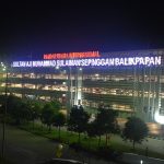 Tarif Parkir Bandara SAMS Sepinggan Balikpapan Disesuaikan Mulai 7 September