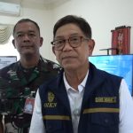 Hari Ketiga Operasi Modifikasi Cuaca, Hujan Mulai Guyur Sejumlah Wilayah Dekat IKN