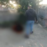 Penikaman Di Kilometer 4, Polisi Dalami Motif Pelaku