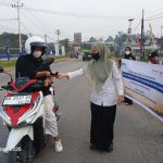 Karhutla Kalbar Picu Kebutuhan Air Bersih, Pertamina Patra Niaga RU Balikpapan Turun Tangan
