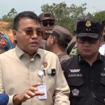 Satgas PKH Bongkar Penguasaan Ilegal Tahura Bukit Soeharto, Denda Capai Rp147 Miliar