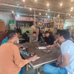 768 Pasang Siap Adu Strategi di Samarinda Domino Series 4, Berebut Tiket ke Liga Pro