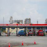 Pertamina Patra Niaga Regional Pastikan Pasokan Pertalite Balikpapan Aman, Suplai ke Makassar Tak Kurangi Alokasi