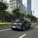 Mulai Rp252 Jutaan, Hyundai STARGAZER Cartenz Tawarkan SmartSense dan Bluelink untuk Mobilitas Masyarakat Balikpapan