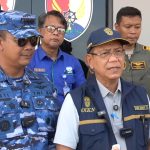 10 Kali Water Bombing Gempur Karhutla di IKN, Asap Mulai Menipis