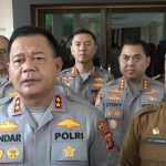 Karhutla Kaltim Capai 2.263 Hektare, Polisi Tetapkan 19 Tersangka