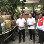 Polda Kaltim Bongkar Penyelewengan BBM Bersubsidi, 3 Ton Pertalite dan Bio Solar Diamankan