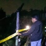 Polisi Periksa Dua Saksi dan Tiga Pemilik Rumah Usai Kebakaran di Gunung Guntur Balikpapan