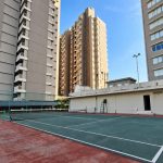 Golden Tulip Balikpapan Hadirkan Fasilitas Tennis Court Gratis bagi Tamu Menginap