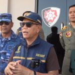 Karhutla IKN Mulai Mereda, Satgas Perketat Patroli Cegah Api Kembali Berkobar