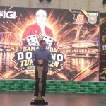 1.536 Pemain Ramaikan Samarinda Domino Turnamen Series 4, Rebut Hadiah Rp200 Juta