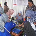 Program PELITA Pertamina Patra Niaga Dorong Warga Batu Ampar Manfaatkan Lahan Perkotaan