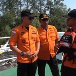 KM Virgo Transport 8 Diduga Tenggelam di Laut Jawa, Basarnas Balikpapan Kerahkan Kapal SAR Wisanggeni 236