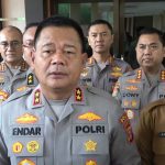 Kabar Gembira, Polda Kaltim Buka Peluang Putra Daerah Jadi Bintara Polri, Mahulu Jadi Contoh