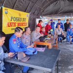 Kapal Virgo Hilang di Rute Surabaya-Banjarmasin, Polri Terjunkan Tim DVI