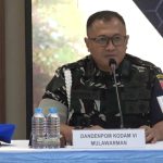 BBM Ilegal Dibongkar di Kaltim, Kodam VI/Mulawarman Ultimatum Prajurit: Terlibat, Tindak Tegas