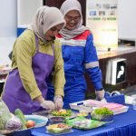 KPB Gelar Mindful Eating, Wujud Komitmen Jaga Kesehatan Pekerja