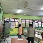 Pencurian Dua Kipas Angin di SDN 011 Balikpapan Tengah Terekam CCTV, Polsek Utara Lakukan Peyelidikan