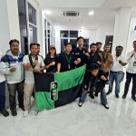 Pertamina Patra Niaga Terima Aspirasi HMI Balikpapan soal Penyaluran BBM Bersubsidi