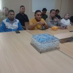 CFD Grand City Balikpapan Kembali Digelar, Jalur KM 7 Ditutup, Rekayasa Lalu Lintas Disiapkan Cegah Kemacetan