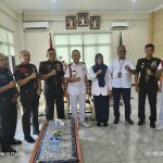 Pengadilan Militer Balikpapan Gelar Sidang Keliling di Samarinda, Periksa Tiga Perkara