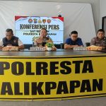 Napi Tewas di Lapas Balikpapan, 13 Saksi Diperiksa Polisi