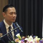 AHY Guncang ITK Balikpapan, Dorong Kampus Jadi Pusat Teknologi dan Pencetak SDM Unggul Kaltim