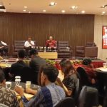 PGK Kaltim Gelar Diskusi 2 Tahun Kepemimpinan Prabowo, Karhutla Jadi Sorotan