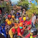 Kebakaran Rumah di Karang Rejo, Perempuan Berusia 72 Tahun Meninggal Dunia