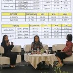 Diskon Hotel 15 Persen, Royal Brunei Airlines Bidik Wisatawan Brunei ke Balikpapan