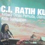 Turis Asing ke Balikpapan Tembus 1.000 Kunjungan per Bulan, Dispar Siapkan Strategi Baru