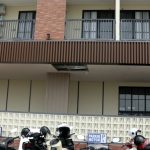 Lompat Dari Ketinggian, Seorang Pria Kritis