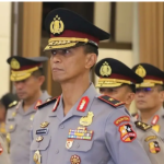 Komjen Dedy Kusuma Bakti Dipercaya Pimpin Baintelkam Polri